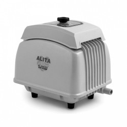 Compresorul cu membrană (suflantă cu membrană) Alita AL-120